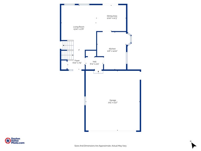 Building Photo - 4527 Williamsport Dr