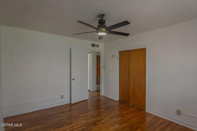 Building Photo - 4029 Hueco Ave