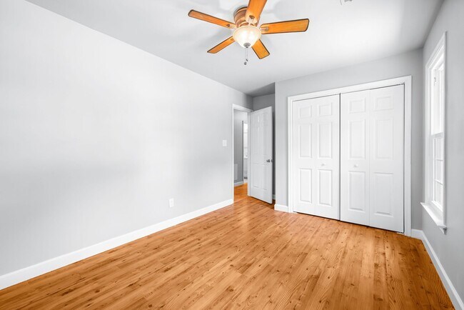Building Photo - 3 Bedroom Home in Chesterfield County ***Available August 2026**