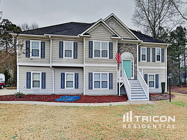 Building Photo - 718 Creekridge Ct