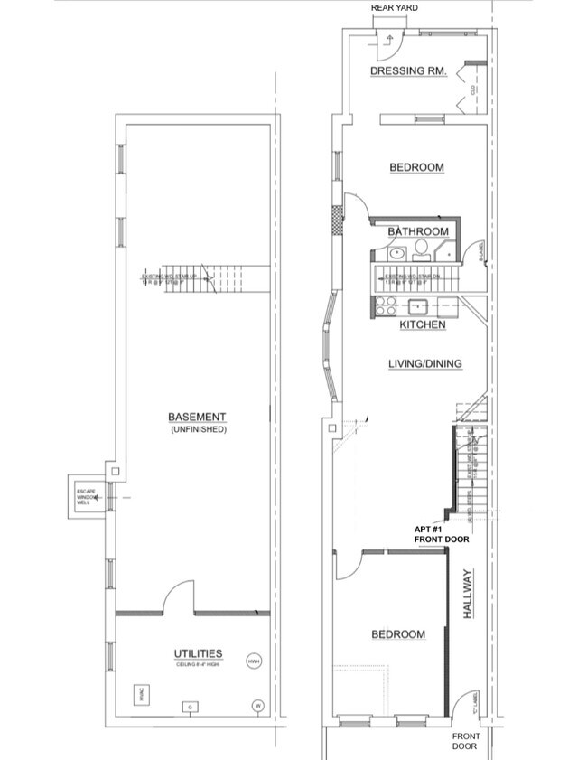 Building Photo - 1227 W Allegheny Ave
