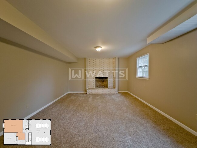 Building Photo - Excellent 4 Bedroom House in Bluff Park Community