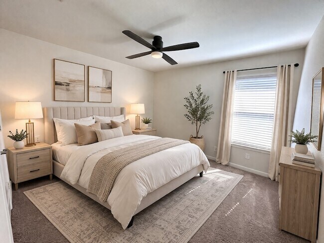 Building Photo - 1302 Deerfield Dr