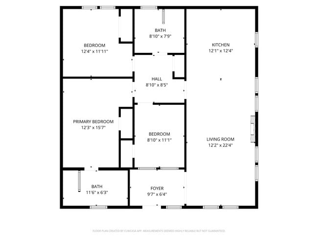 Building Photo - 1229 W 21st St