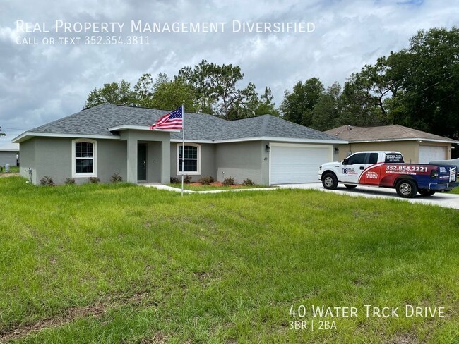 Building Photo - 40 Water Track Dr