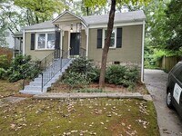 Building Photo - 1322 George W Brumley Way SE
