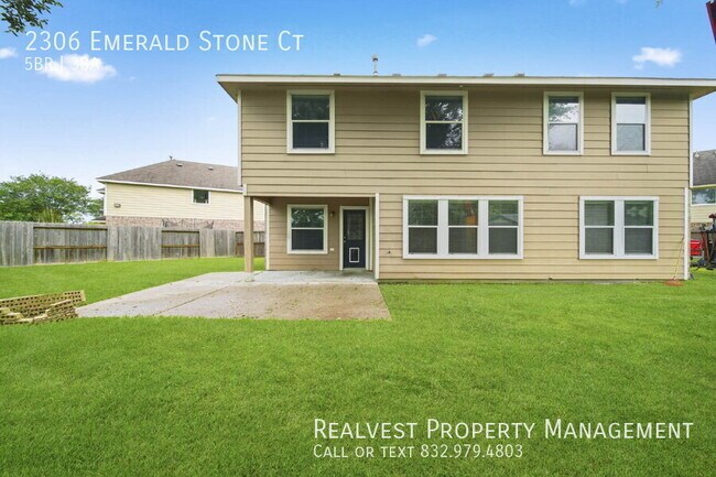 Building Photo - 2306 Emerald Stone Ct