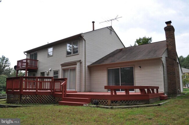 Building Photo - 2109 Falling Creek Rd