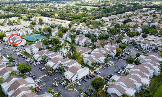 Building Photo - 4650 NW 97th Ct