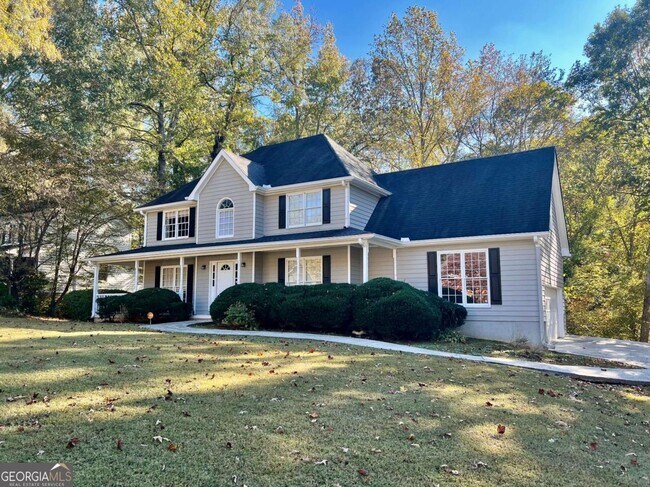 Primary Photo - 4650 Kousa Ln