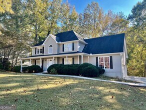 Building Photo - 4650 Kousa Ln