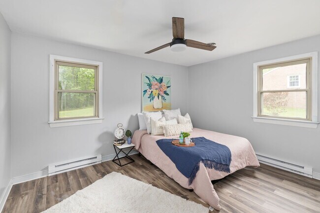 Building Photo - 10511 Lunswood Rd