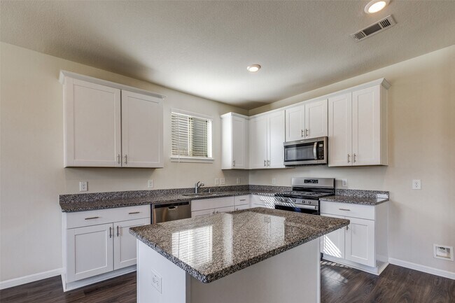 Building Photo - 18955 Buckley Oak Dr