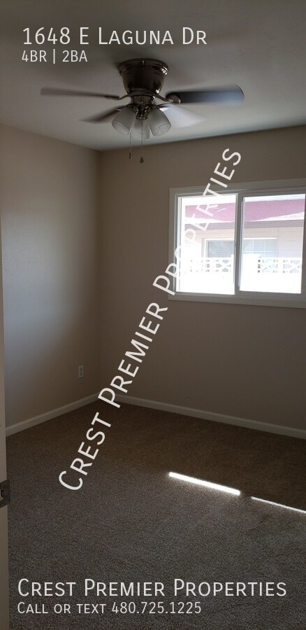 Building Photo - 1648 E Laguna Dr