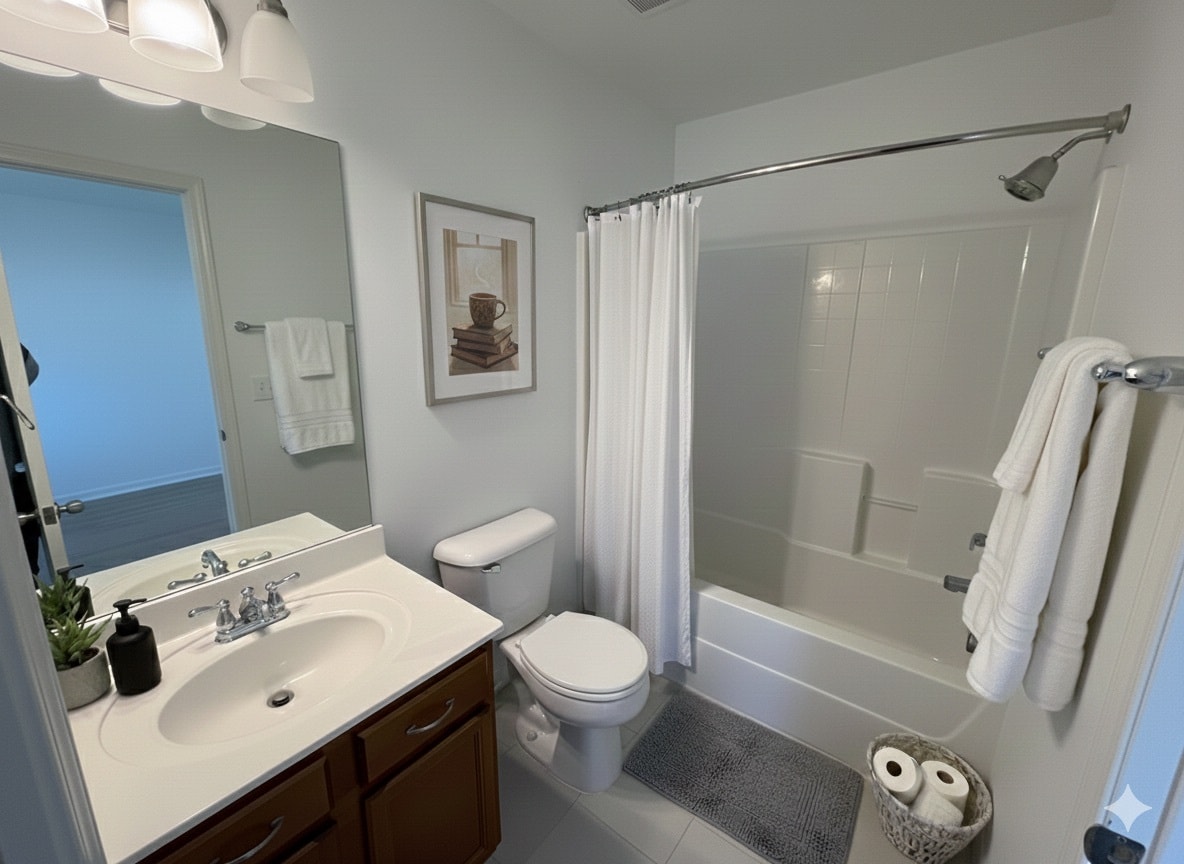 Building Photo - 1382 Rural Hill Rd