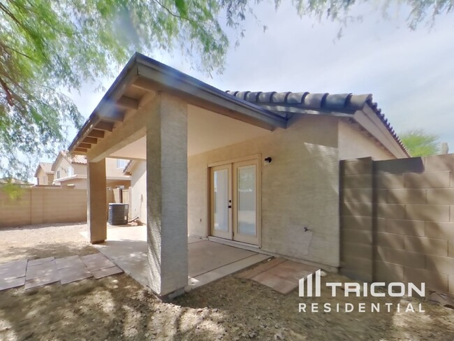 Building Photo - 1339 E Saguaro Trail