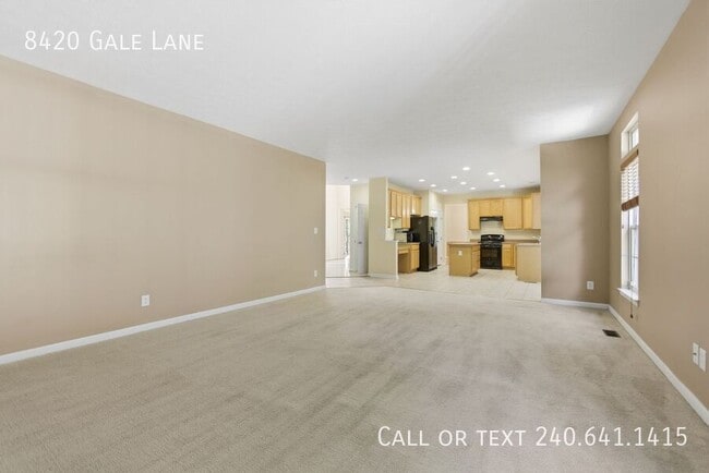 Building Photo - 8420 Gale Ln