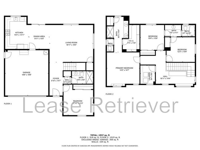 Building Photo - 16092 Old Glory Ct