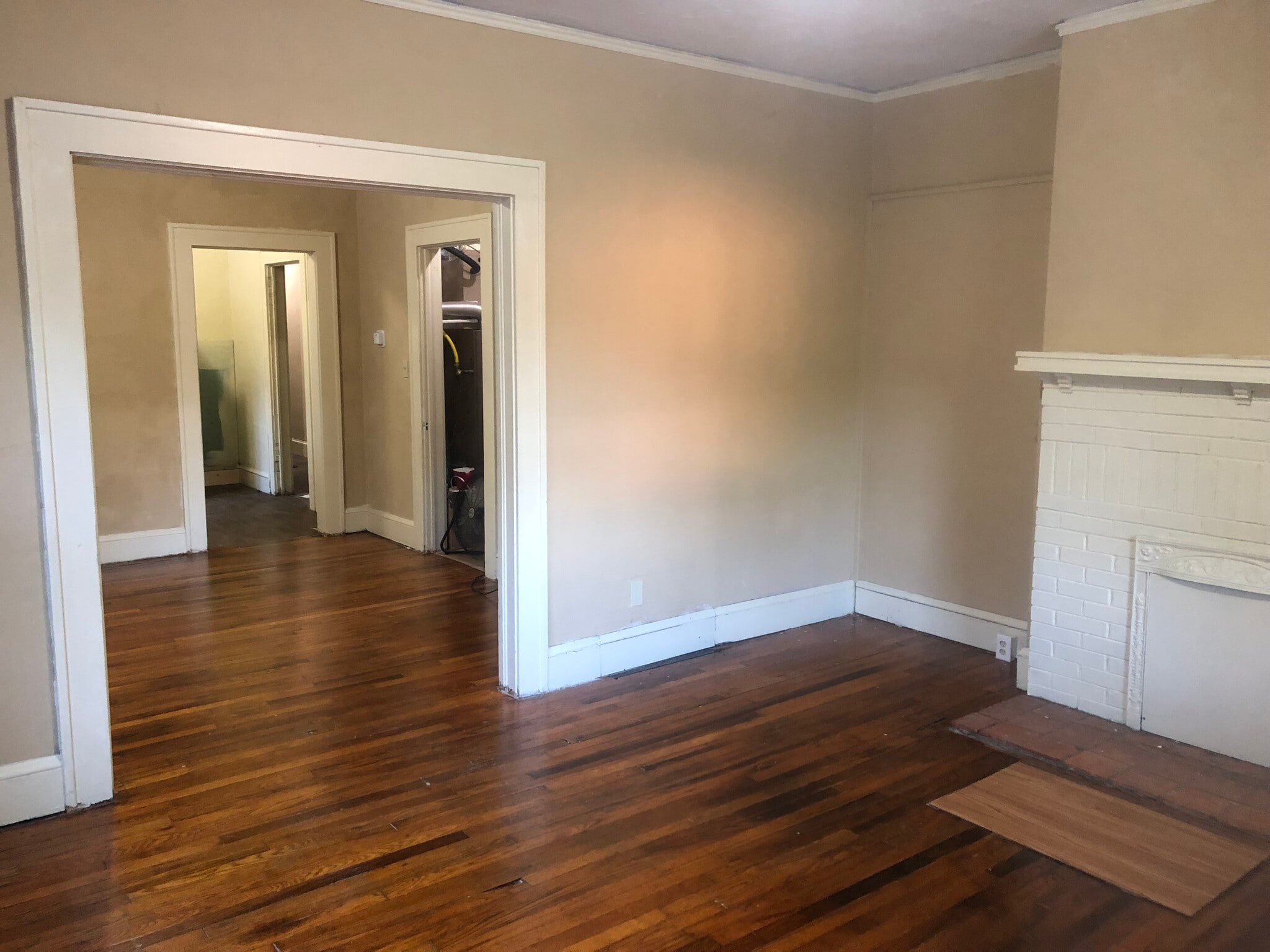 Building Photo - 812 Darlington Way Southwest