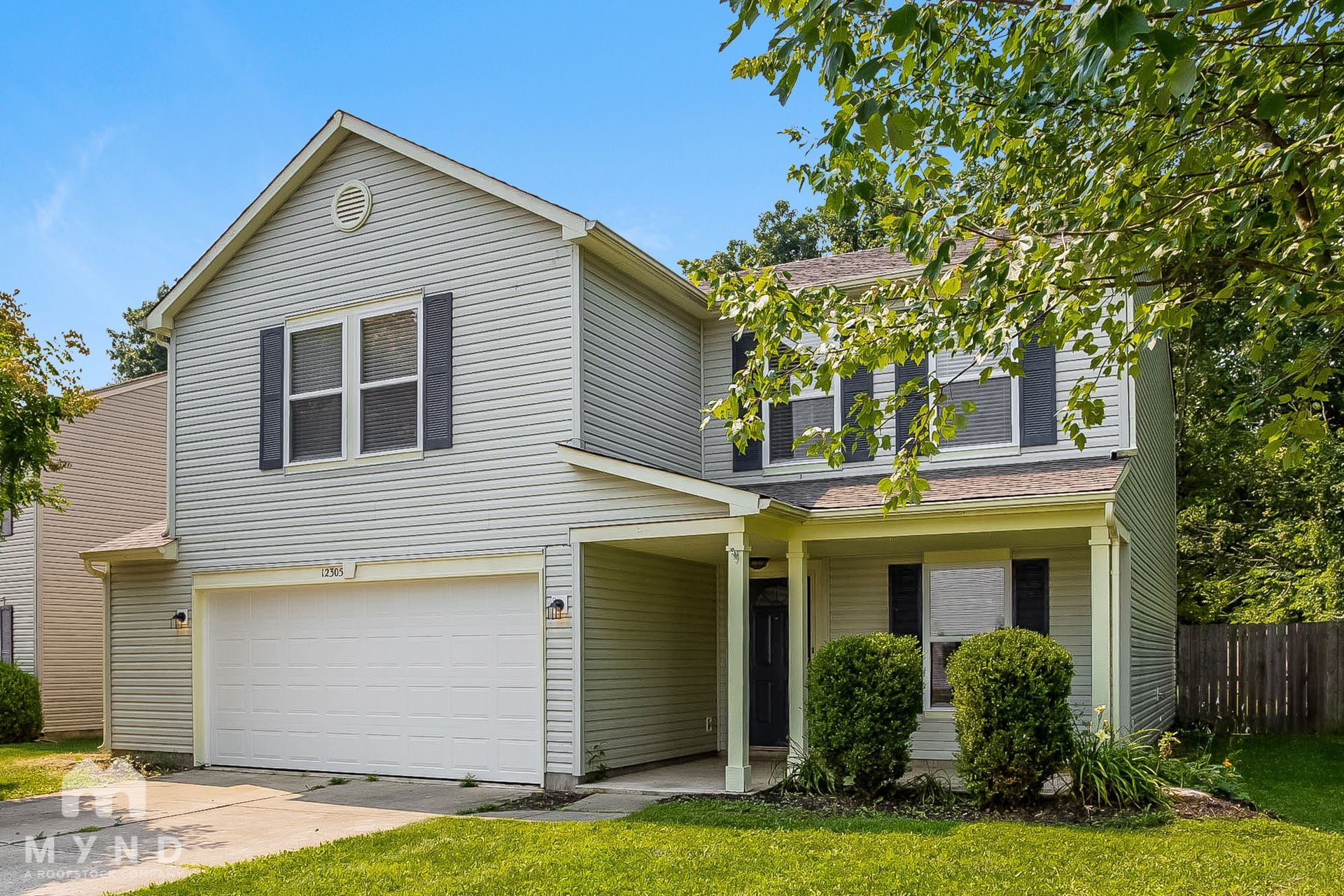 Building Photo - 12305 Bearsdale Dr