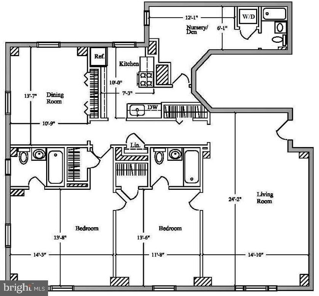 Building Photo - 2031 Locust St