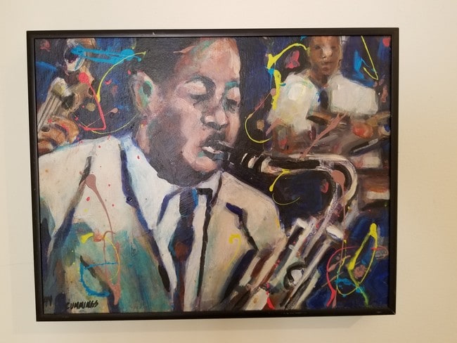 Building Photo - 3989 Beethoven St