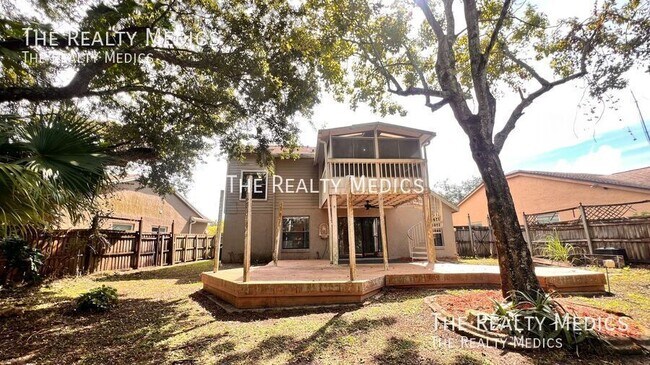 Building Photo - 10207 Comfort Cir