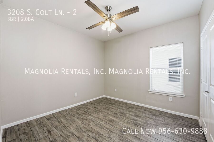 Building Photo - 3208 S Colt Ln