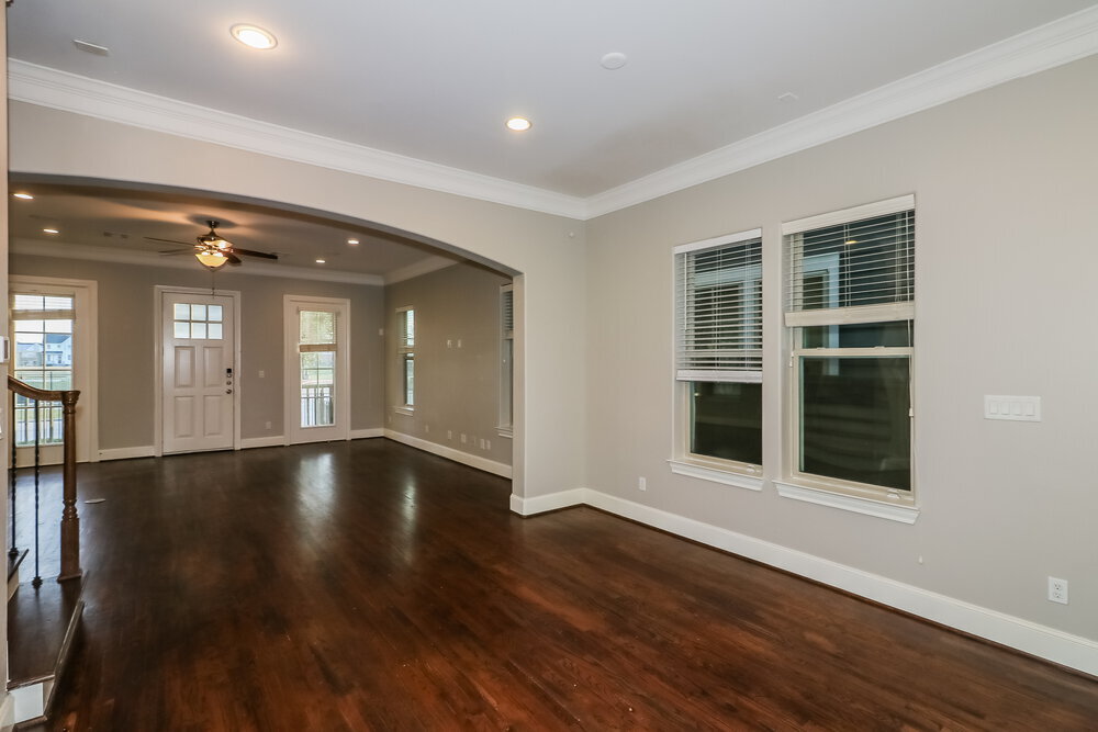 Building Photo - 8724 Kempwood Dr