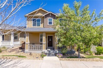 Building Photo - Charming 3 bedroom, 3 bathroom home in The...