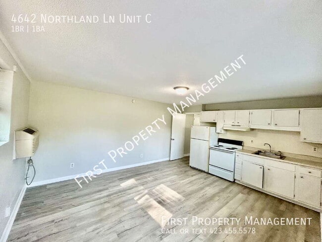 Building Photo - 4642 Northland Ln