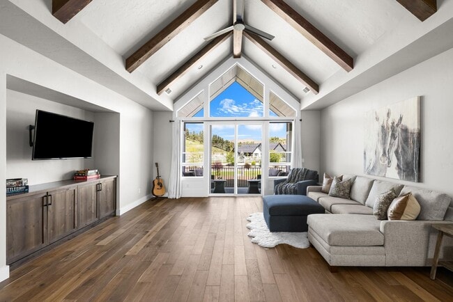 Building Photo - Furnished Luxury Rental in Dry Creek Ranch