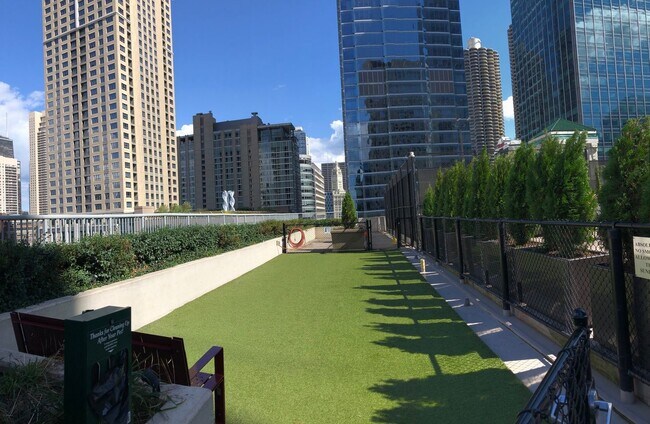 Building Photo - 345 N La Salle Dr