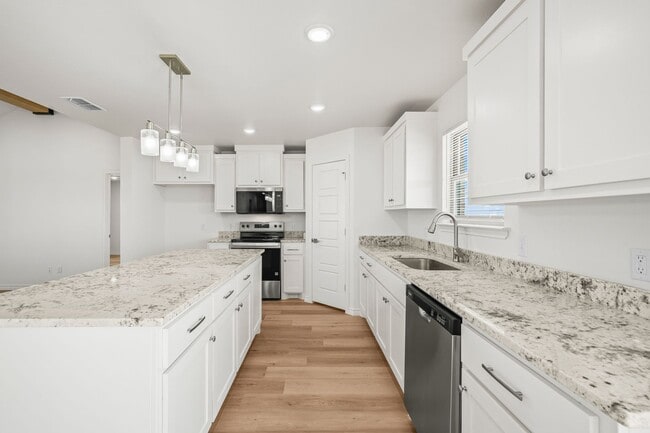 Building Photo - New Construction Home In Idalou ISD!