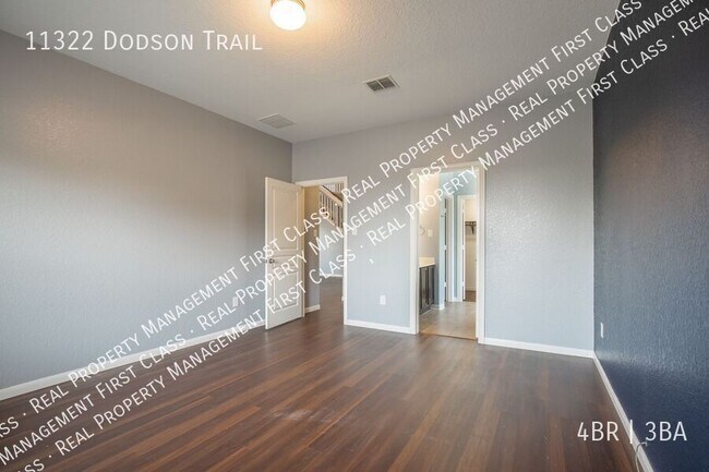 Building Photo - 11322 Dodson tr