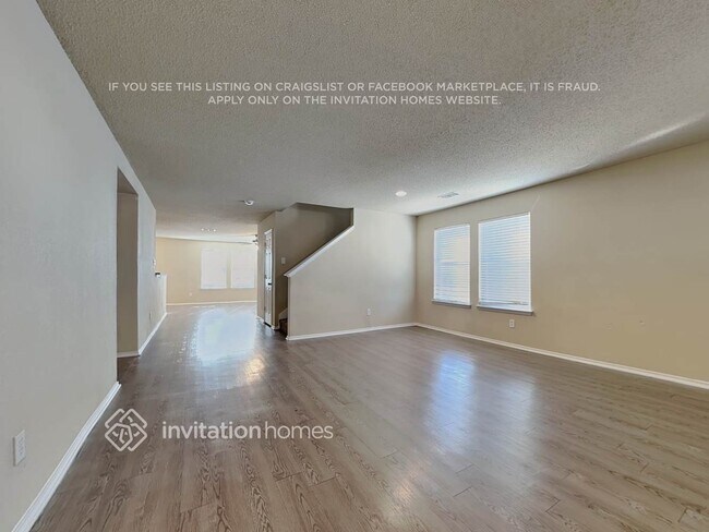 Building Photo - 2517 Buffalo Run