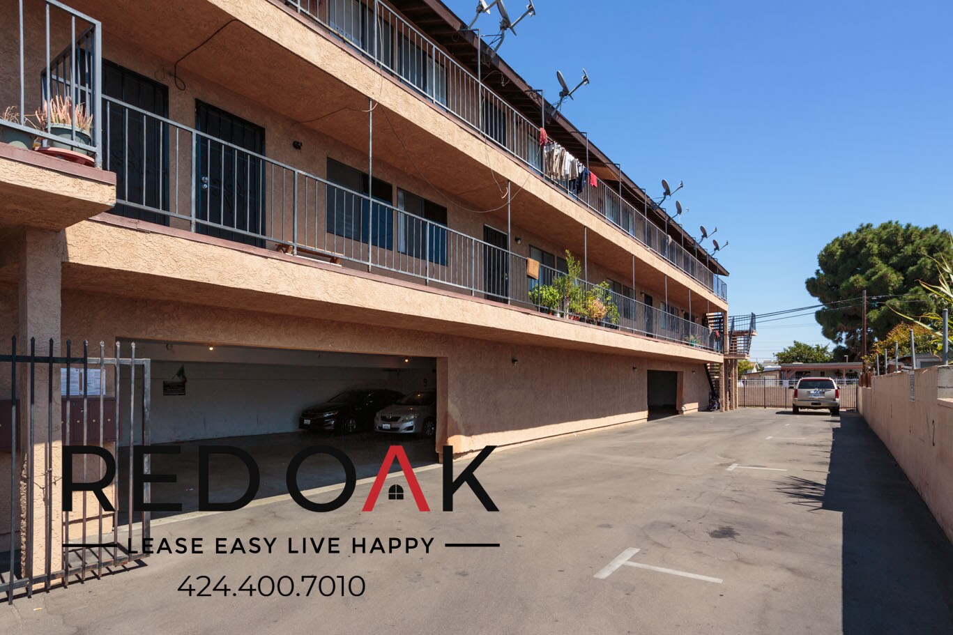 Building Photo - 616 N Lagoon Ave
