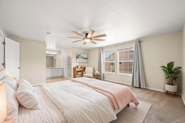 Building Photo - 3BR Townhome | Finished Basement | 2-Car Garage | Pool, Tennis & Pickleball