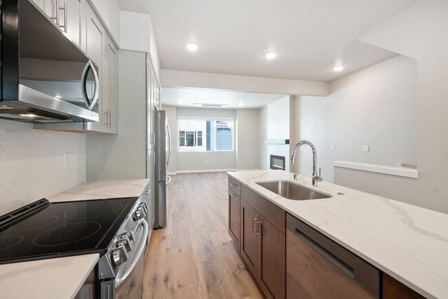 Building Photo - NEW CONSTRUCTION | 2-Bedroom with Garage | 1294 Sq. Ft. | $3,150