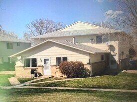 Building Photo - 7309 W Hampden Ave