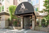 Building Photo - 1 bedroom in Seattle WA 98109