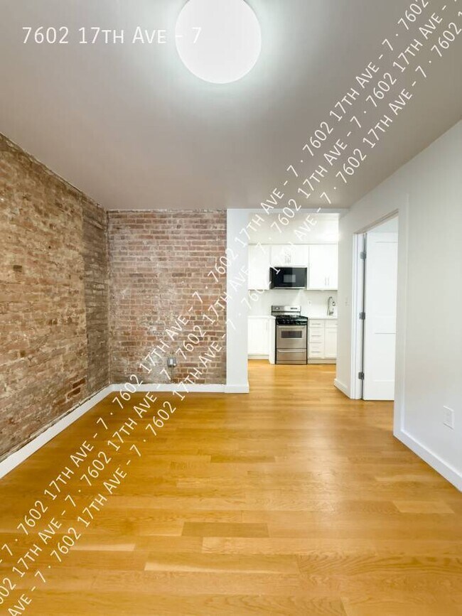 Building Photo - 7602 17th Ave
