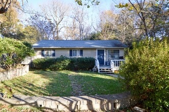 Building Photo - Overstreet Drive