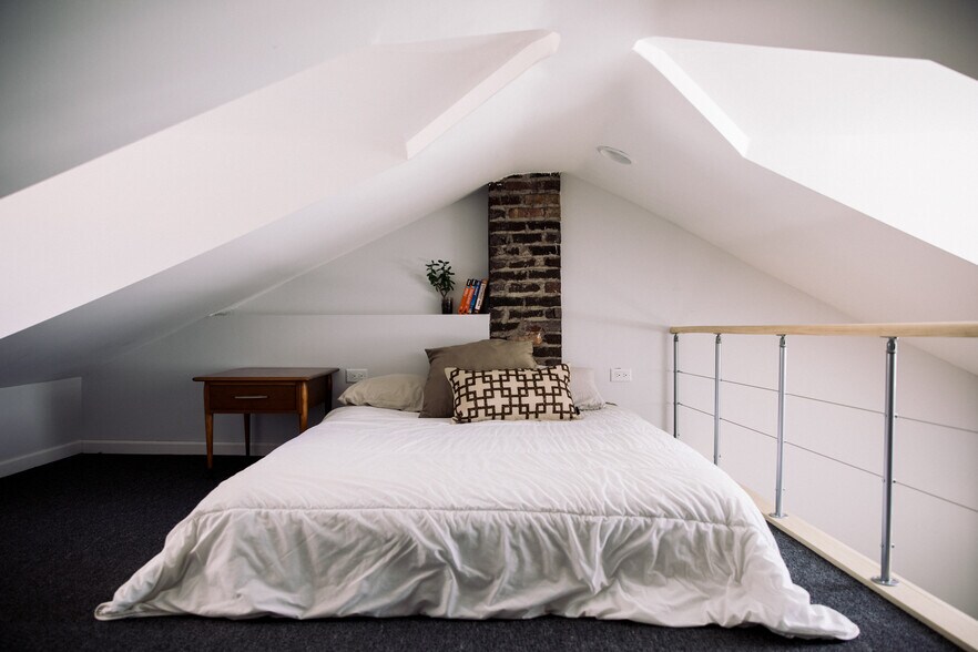 Building Photo - 3925 W Eddy St