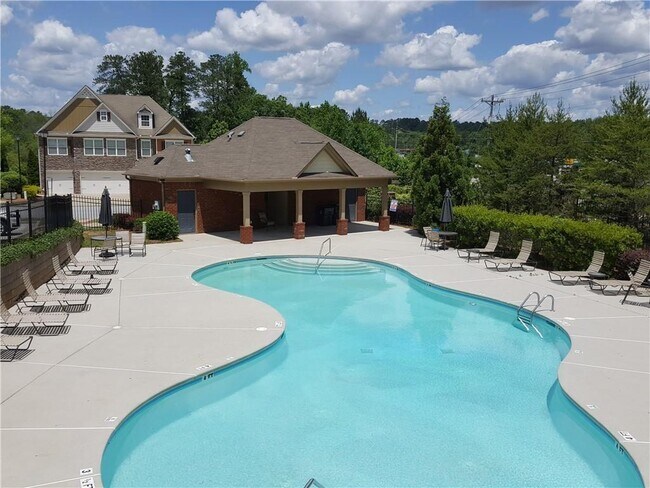 Building Photo - 805 Pleasant Hill Rd