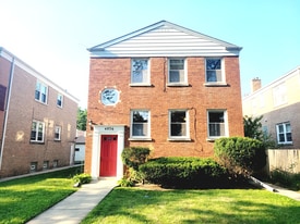 Building Photo - 4836 Hull St
