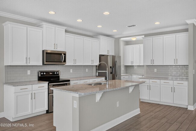 Building Photo - 2580 Cold Stream Ln
