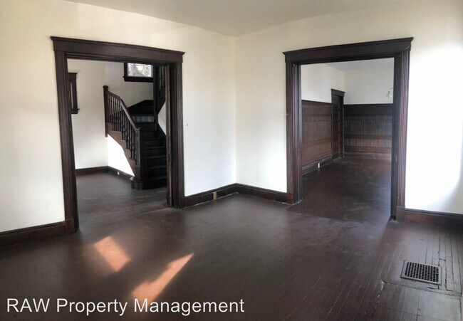 Building Photo - 4 br, 1 bath House - 1818 Clarion Ave.
