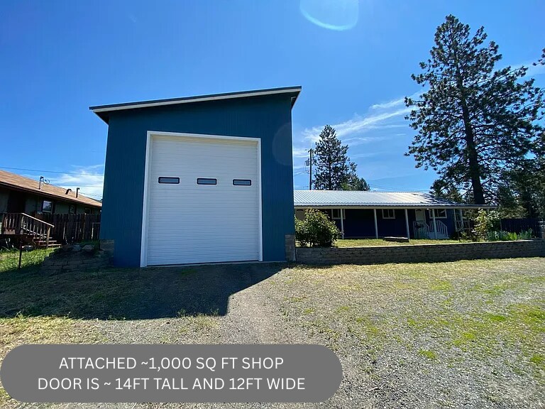 Building Photo - 10711 S Sprague St