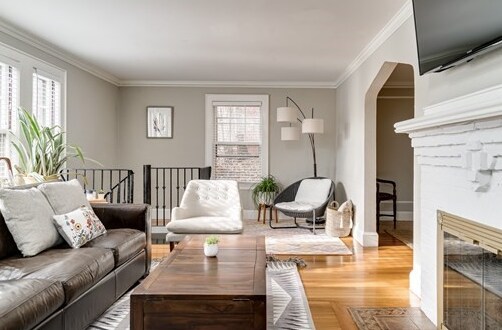 Building Photo - 125 York Ter